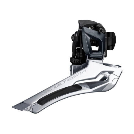 SHIMANO FD-R8000 Przerzutka przednia Ultegra 2x11 na