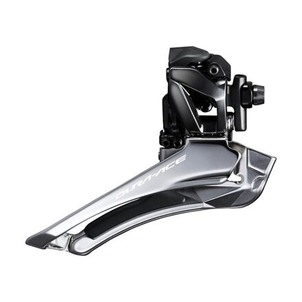SHIMANO Front Derailleur Dura Ace R9100 - 11 speed