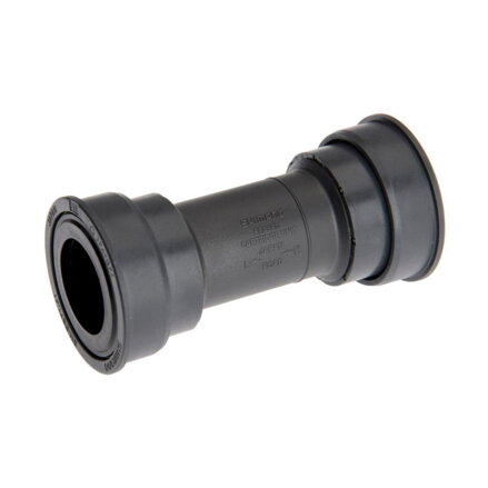 SHIMANO SM-BB71 Łożyska suportu HTII Press Fit