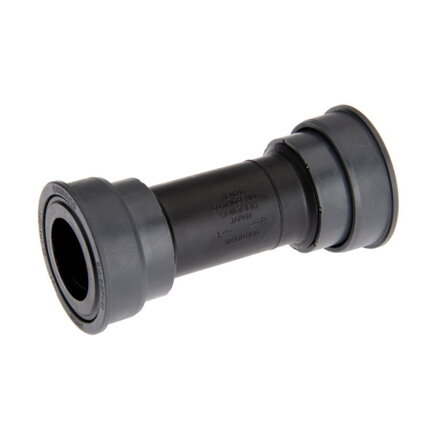 SHIMANO SM-BB72 Łożyska suportu HTII Press Fit