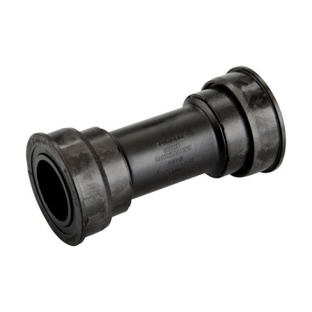 SHIMANO SM-BB92 Łożyska suportu HTII Press Fit