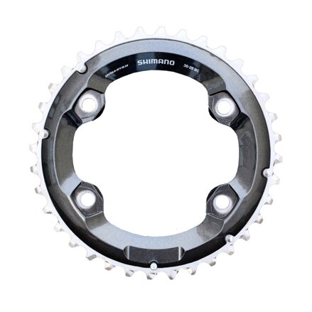 Shimano Tarcza mechanizmu korbowego Deore Xt - 11 .rz, 30 zębów 30 zębów