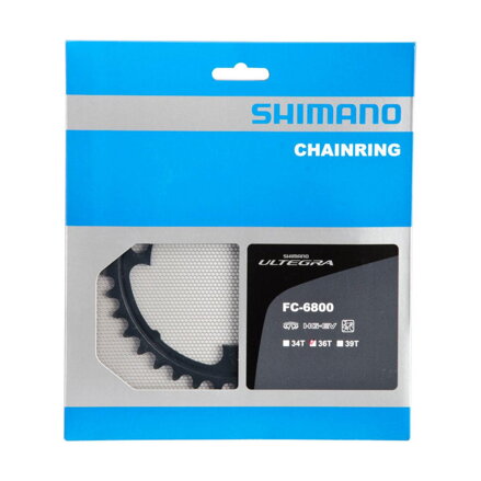 Shimano Tarcza mechanizmu korbowego 36T FC-6800