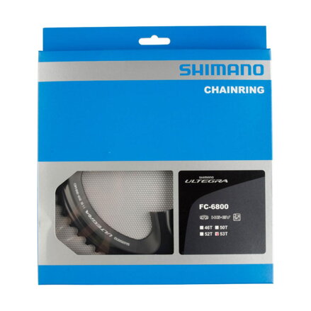 Shimano Tarcza mechanizmu korbowego 53T FC-6800