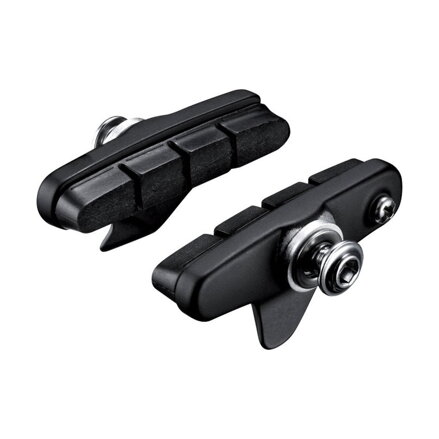 SHIMANO brake shoes R55C4