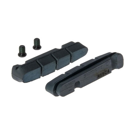 SHIMANO brake shoes R55C4