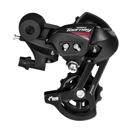 SHIMANO Rear Derailleur Tourney A070 - 7 speed