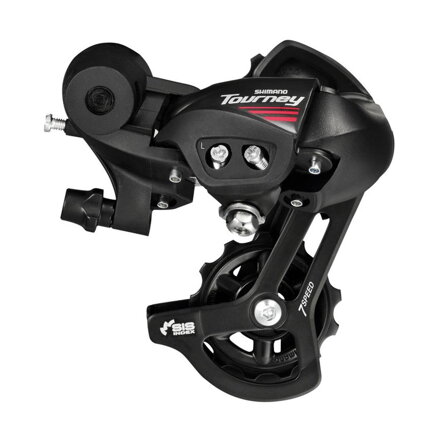 Shimano Przerzutka tylna Tourney RD-A070 7