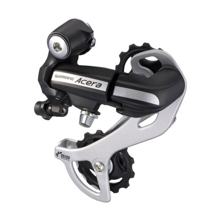 Shimano Przerzutka tylna Acera M360 - 7/8 .rz