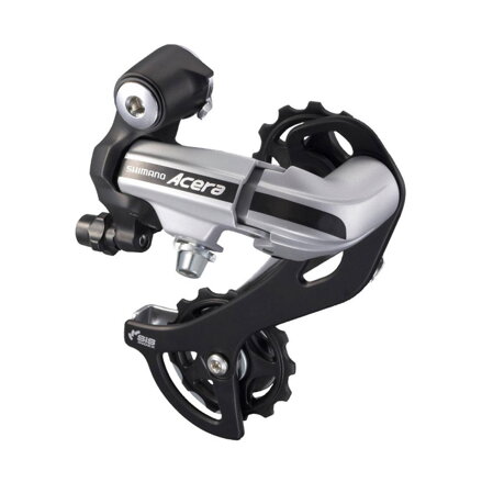 Shimano Przerzutka tylna Acera M360 - 7/8 .rz