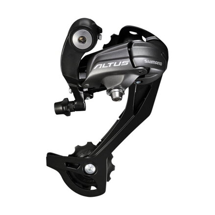 SHIMANO Rear Derailleur Altus M370 - 9 speed