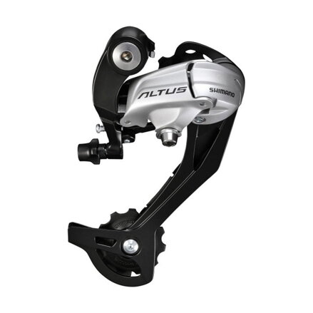 Shimano Przerzutka tylna Altus M370 - 9 .rz