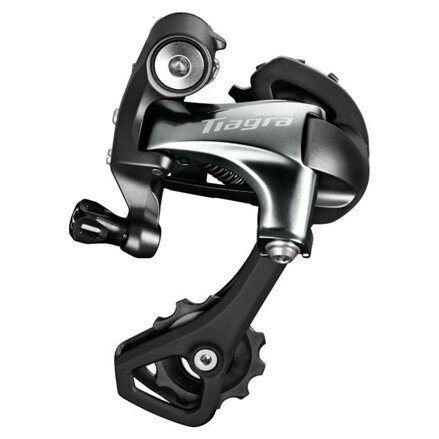 SHIMANO RD-4700 10-rz. Przerzutka Tiagra długie ramię