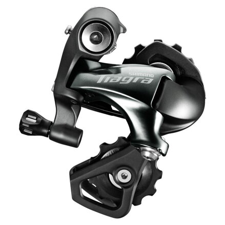 SHIMANO RD-4700 10-rz. Przerzutka Tiagra krótki wózek