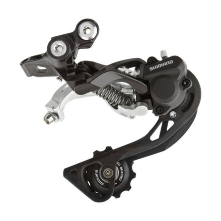 SHIMANO RD-M786 Przerzutka XT 10k. czarna długie