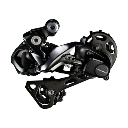 SHIMANO Przerzutka tylna Deore XT RD-M8050 1-2 x 11 biegów