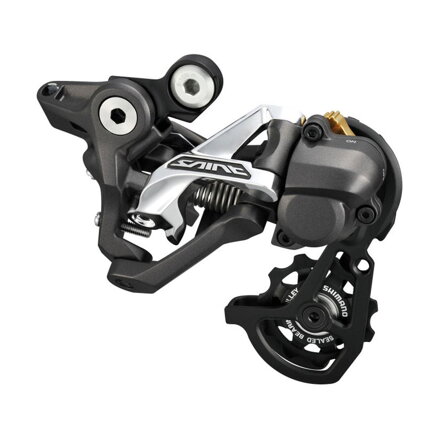 SHIMANO Przerzutka tylna Saint RD-M820 1 x 10 biegów