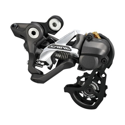 Shimano Przerzutka tylna Saint RD-M820 10