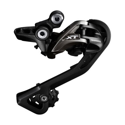SHIMANO Przerzutka tylna Deore XT RD-T8000 3 x 10 biegów SGS