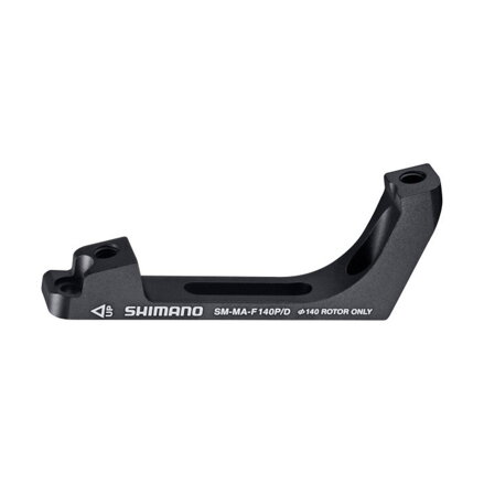 SHIMANO SM-MAF140 Adapter przedni na tarczę 140mm