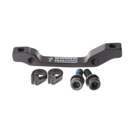 SHIMANO SM-MAF160 Adapter przedni na tarczę 160mm