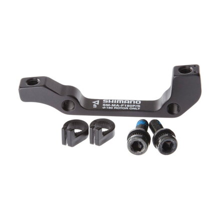 SHIMANO SM-MAF180 Adapter przedni na tarczę 180mm