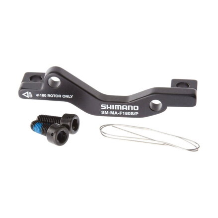 Shimano Adapter SM-MAF180 Tarcza 180mm IS/PM