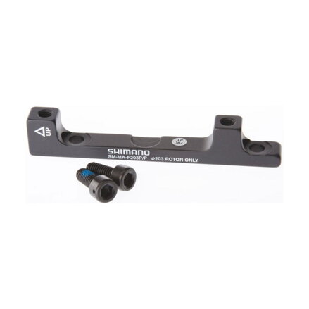 Shimano Adapter SM-MAF203 Tarcza 203mm PM/PM