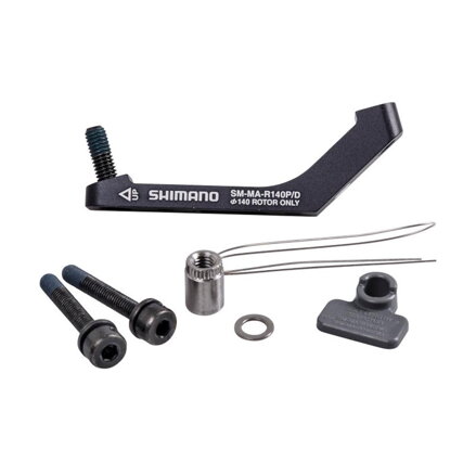 Shimano Adapter SM-MAR140 tylny 140mm