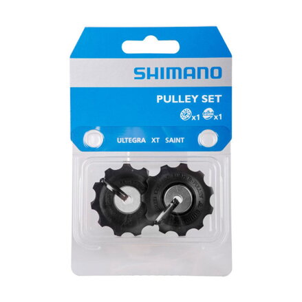 Shimano Derailleur Pulleys For Rd-6700 Set - 10 .rz