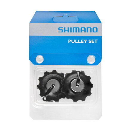 SHIMANO Derailleur Pulleys for RD-5700/5500/4400 set - 10 speed
