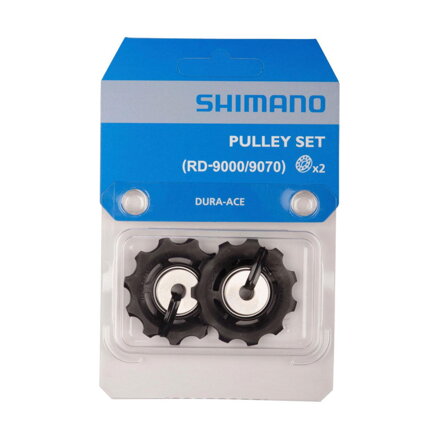 Shimano Derailleur Pulleys For Rd-9000/9070 Set - 11 .rz