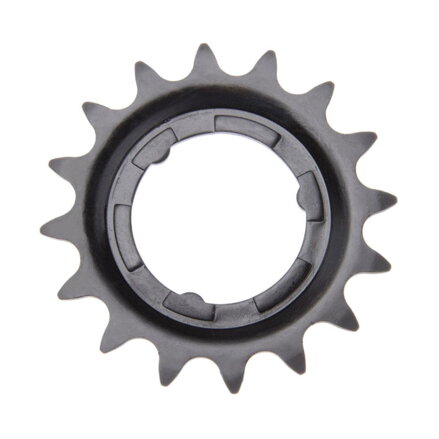 SHIMANO SM-GEAR18 Zębatka Nexus 18 zębów 2,3mm czarny