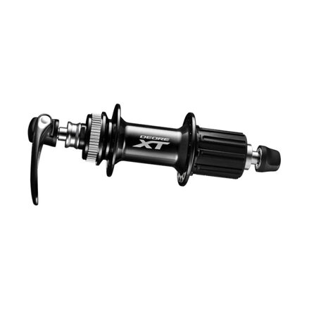 SHIMANO FH-M8000 9/10/11-rz. Piasta tylna XT 32 otworów