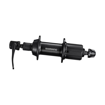 SHIMANO rear hub Tourney TX500 32 holes