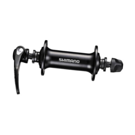 SHIMANO front hub Tiagra RS400 32 holes