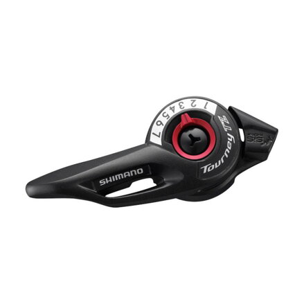 Shimano Manetka Tz500 - Right