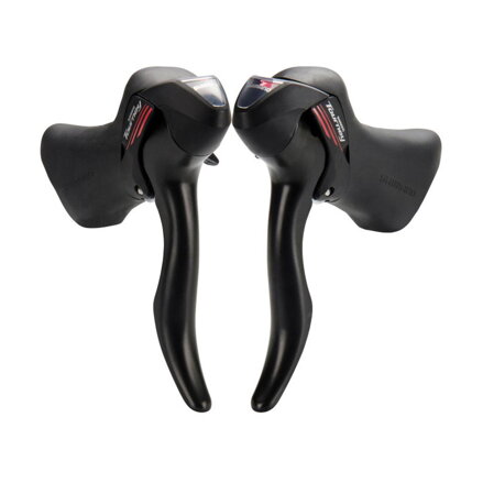 SHIMANO Dual control A070 - 2x7 speed