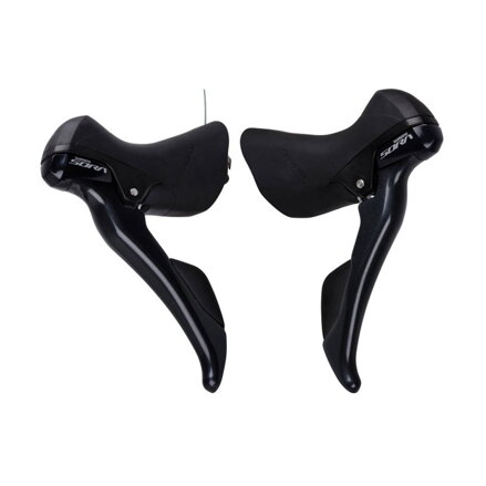 SHIMANO ST-R3000 2x9-b.+okablowanie Dual control Sora para