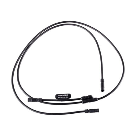 SHIMANO EW-JC130 Okablowanie Y Di2 350/50/450mm