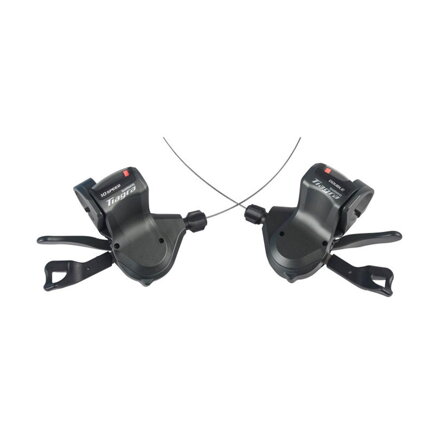 Shimano Dźwignia przerzutki Tiagra SL-4700 set 2x10