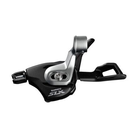 SHIMANO Manetka SLX M7000 lewa 3-biegowa I-Spec II  