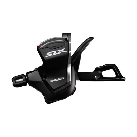 SHIMANO SL-M7000 2/3-rz. Manetka SLX lewa z