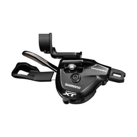SHIMANO SL-M8000 11-rz. I-Spec Manetka XT prawa