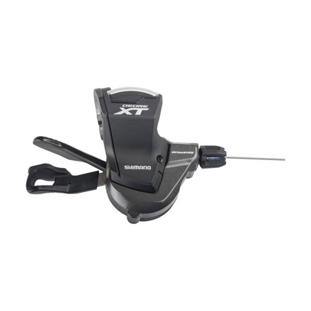 SHIMANO SL-M8000 11-rz. Manetka XT prawa z