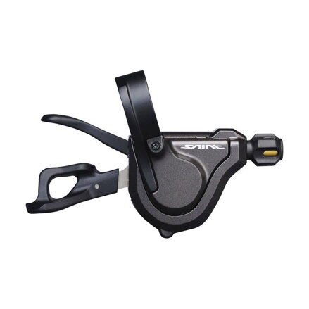 SHIMANO SL-M820 10-rz. Manetka Saint prawa bez