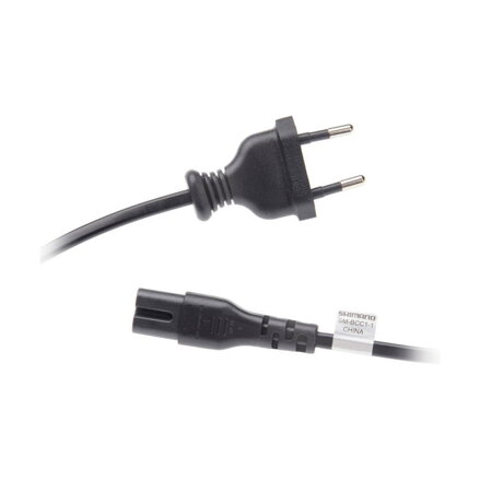 SHIMANO Charger cable SMBCR1/BCC1 for Di2