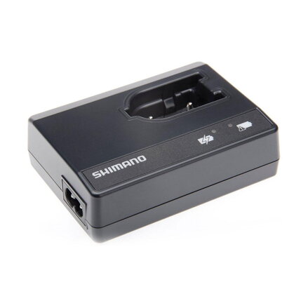 SHIMANO SM-BCR1 Ładowarka baterii Di2 bez kabla