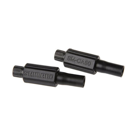 SHIMANO SM-CA50 Śruba regulacyjna do pancerza przerzutki