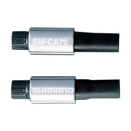 SHIMANO SM-CA70 Śruba regulacyjna do pancerza przerzutki